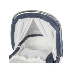 HESBA Condor Coupe Kinderwagen Außen 281 Innen 185 Teilleder - Räder Weiß 25 Cm, Griff Dunkelbrau 17 HESBA Condor Coupe Kinderwagen Außen 281 Innen 185 Teilleder - Räder Weiß 25 Cm, Griff Dunkelbrau -Günstiges CYBEX || Britax || VOX Geschäft 5500 detail curtain 1 2019 gr 19