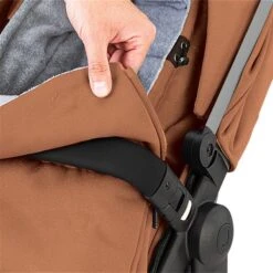 Günstiges CYBEX || Britax || VOX Geschäft -Günstiges CYBEX || Britax || VOX Geschäft 560196 joolz footmuff canyonteracotta 03