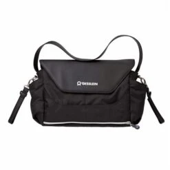 Gesslein Organizer Schwarz Mit Kunstleder