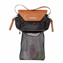 Gesslein Organizer Tabac Mit Kunstleder -Günstiges CYBEX || Britax || VOX Geschäft 6361 607000 organizer netz befuellt 1