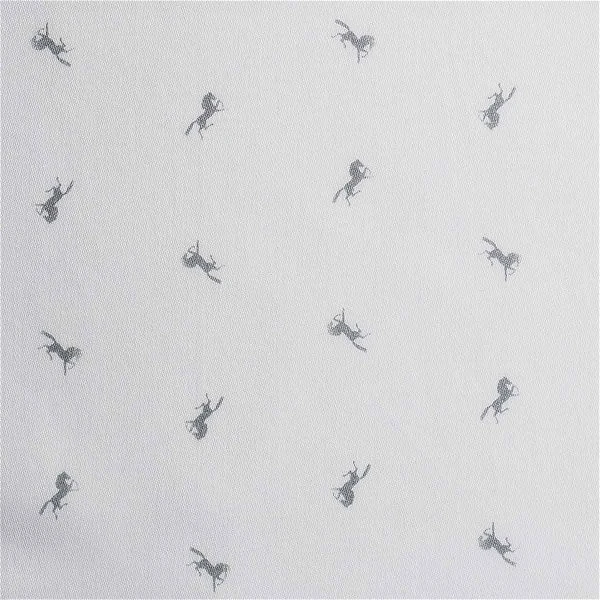 HESBA Corrado Kinderwagen Außen 541 Innen 700 Teilleder Räder Weiß 30 Cm, Ledergriff Weiß 3 HESBA Corrado Kinderwagen Außen 541 Innen 700 Teilleder Räder Weiß 30 Cm, Ledergriff Weiß – Bild 3