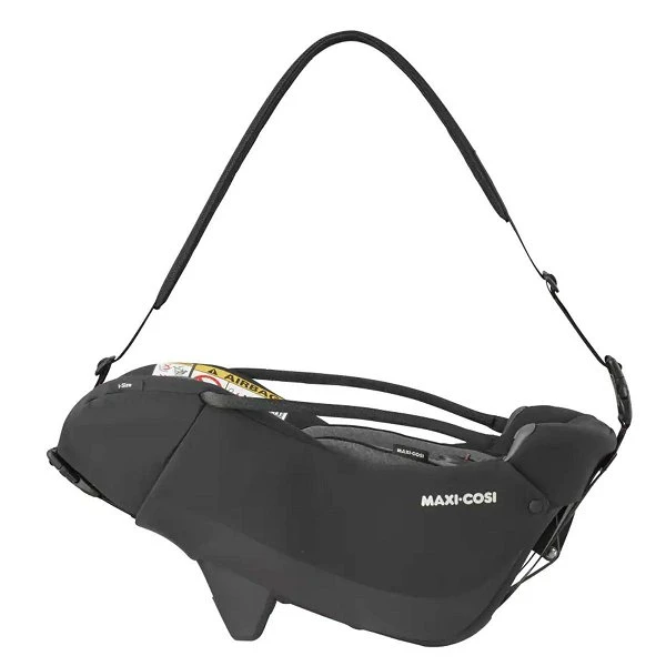 Maxi-Cosi Coral Tragegurt – Bild 3