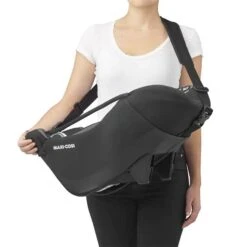 Maxi-Cosi Coral Tragegurt -Günstiges CYBEX || Britax || VOX Geschäft 8046057110 2020 maxicosi carseat carseataccessory coralcarrystrap flexibility 3qrt