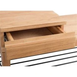 HomeTrends4You Garderobenbank Ellmau Wildeiche Massiv Geölt 5 HomeTrends4You Garderobenbank Ellmau Wildeiche Massiv Geölt -Günstiges CYBEX || Britax || VOX Geschäft 805122e gr 1