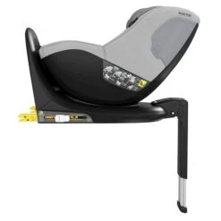 Maxi-Cosi Mica Authentic Grey Gruppe 0+/1 (0-17,5 Kg) -Günstiges CYBEX || Britax || VOX Geschäft 8511510110 2020 maxicosi carseat mica grey authenticgrey rearwardfacing side