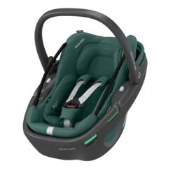 Maxi-Cosi Coral 360 Essential Green Babyschale Gruppe 0/0+ (0-12 Kg)