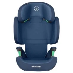 Maxi-Cosi Morion Basic Blue Gruppe 2/3 (15-36 Kg) -Günstiges CYBEX || Britax || VOX Geschäft 8742875110 2020 maxicosi carseat childcarseat morion blue basicblue front