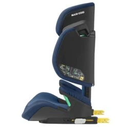 Maxi-Cosi Morion Basic Blue Gruppe 2/3 (15-36 Kg) -Günstiges CYBEX || Britax || VOX Geschäft 8742875110 2020 maxicosi carseat childcarseat morion blue basicblue side