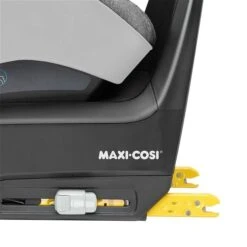 Maxi-Cosi Familyfix 3 Base -Günstiges CYBEX || Britax || VOX Geschäft 8786010110 2020 maxicosi carseataccessory familyfix3 black isofixinstallation side
