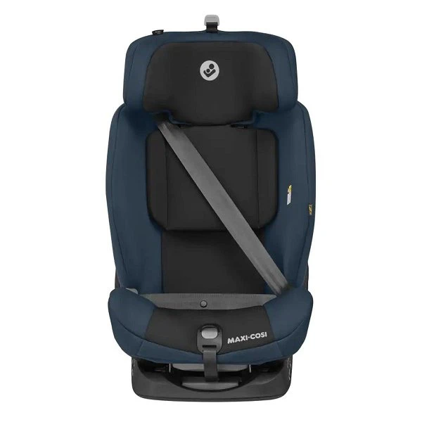 Maxi-Cosi Titan I-Size Basic Blue Gruppe 1/2/3 (9-36 Kg) – Bild 3