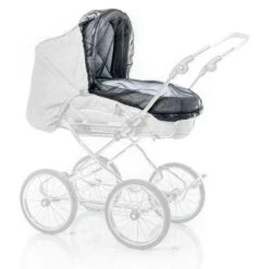 HESBA Insektenschutznetz Für Kinderwagen