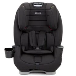 Graco Avolve Kindersitz Black Gruppe 1/2/3 -Günstiges CYBEX || Britax || VOX Geschäft 8ae799blceu avolve black 2889 cs cc hr