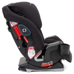 Graco Avolve Kindersitz Black Gruppe 1/2/3 -Günstiges CYBEX || Britax || VOX Geschäft 8ae799blceu avolve black 2893 cs cc hr
