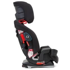 Graco Avolve Kindersitz Black Gruppe 1/2/3 -Günstiges CYBEX || Britax || VOX Geschäft 8ae799blceu avolve black 2894 cs cc hr