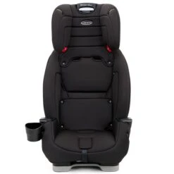 Graco Avolve Kindersitz Black Gruppe 1/2/3 -Günstiges CYBEX || Britax || VOX Geschäft 8ae799blceu avolve black 2896 cs cc hr