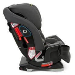 Graco Avolve Kindersitz Charcoal Gruppe 1/2/3 -Günstiges CYBEX || Britax || VOX Geschäft 8ae799chceu avolve charcoal 2706 cs cc hr