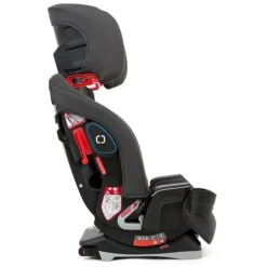 Graco Avolve Kindersitz Charcoal Gruppe 1/2/3 -Günstiges CYBEX || Britax || VOX Geschäft 8ae799chceu avolve charcoal 2710 cs cc hr