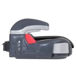 Graco Booster Basic Sitzerhöhung Midnight Black Ab Ca. 6 Bis 12 Jahre (22-36kg) -Günstiges CYBEX || Britax || VOX Geschäft 8e93mdle graco emea boosterbasic midnightblack bo profile 2020