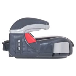 Graco Booster Basic Sitzerhöhung Opal Sky Ab Ca. 6 Bis 12 Jahre (22-36kg) -Günstiges CYBEX || Britax || VOX Geschäft 8e93ops2e graco emea boosterbasic opalsky bo profile 2020