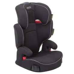 Graco Assure Kindersitz Black Gruppe 2/3