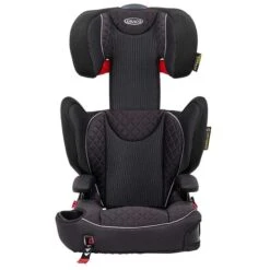 Graco Affix Kindersitz Stargazer (Premium) Gruppe 2/3 -Günstiges CYBEX || Britax || VOX Geschäft 8m99stze affix stargazer image 5 1