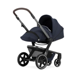 Joolz Kokon Für Hub+ Kinderwagen Navy Blue -Günstiges CYBEX || Britax || VOX Geschäft 900207 joolz hub plus navyblue cocoon 03
