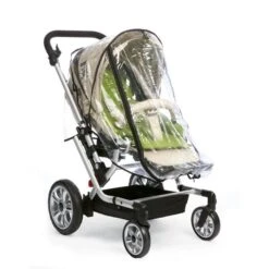 Gesslein Wetterschutz Für Kinderwagen