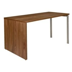 Now! By Hülsta Home Office Schreibtisch B180 Verschiedene Ausführungen