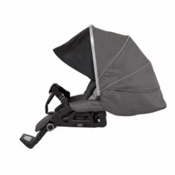 Hartan Sunline Plus Sonnenschutz Mit UV-Schutz Für Kinderwagen -Günstiges CYBEX || Britax || VOX Geschäft 9974 sunline plus ohne mckennetz