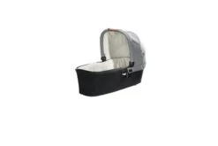 Joie Signature Ramble Babywanne Carbon -Günstiges CYBEX || Britax || VOX Geschäft a1112pbcbn000 ramble carbon ltang 4561 cs cc ns web