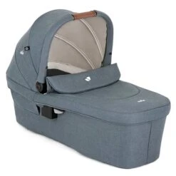 Joie Ramble XL Babywanne Lagoon Inkl. Regenverdeck & Windschutz