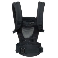 Ergobaby Adapt Cool Air Mesh Onyx Black Babytrage -Günstiges CYBEX || Britax || VOX Geschäft adapt cool air mesh onyx product 03