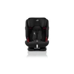 Britax Römer Advansafix IV R Cosmos Black Gruppe 1-2-3 -Günstiges CYBEX || Britax || VOX Geschäft advansafix iv r cosmos black 03 2018 1