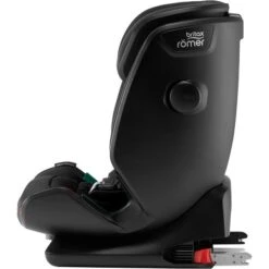 Britax Römer Advansafix I-Size Blue Marble Kindersitz Gruppe 1-2-3 -Günstiges CYBEX || Britax || VOX Geschäft advansafix i size coolflowblack 01 harnessmode 2019 7