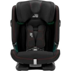 Britax Römer Advansafix I-Size Blue Marble Kindersitz Gruppe 1-2-3 -Günstiges CYBEX || Britax || VOX Geschäft advansafix i size coolflowblack 03 harnessmode 2019 7
