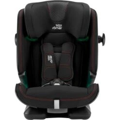 Britax Römer Advansafix I-Size Grey Marble Kindersitz Gruppe 1-2-3 -Günstiges CYBEX || Britax || VOX Geschäft advansafix i size coolflowblack 03 sictout harnessmode 2019 8
