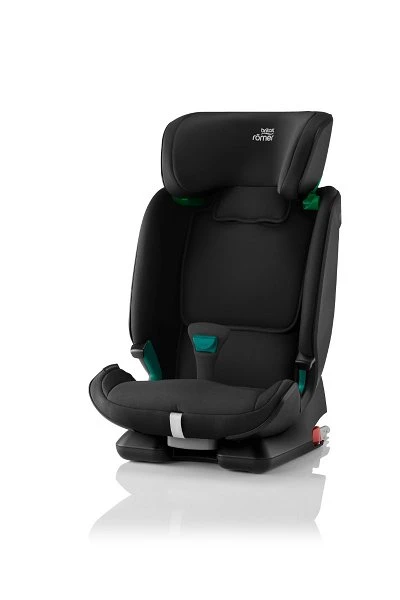 Britax Römer ADVANSAFIX M I-SIZE Cosmos Black | 15 Monate - 12 Jahre 1 Britax Römer ADVANSAFIX M I-SIZE Cosmos Black | 15 Monate - 12 Jahre