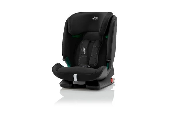 Britax Römer ADVANSAFIX M I-SIZE Cosmos Black | 15 Monate - 12 Jahre 3 Britax Römer ADVANSAFIX M I-SIZE Cosmos Black | 15 Monate - 12 Jahre – Bild 3