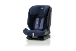 Britax Römer ADVANSAFIX M I-SIZE Moonlight Blue | 15 Monate - 12 Jahre -Günstiges CYBEX || Britax || VOX Geschäft advansafix m i size moonlightblue 02 harnessmode 2020