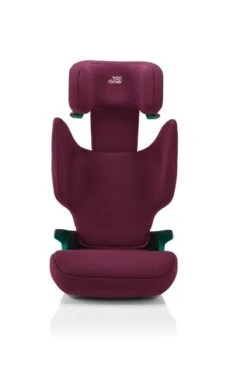 Britax Römer ADVENTURE PLUS Burgundy Red 15 - 36 Kg -Günstiges CYBEX || Britax || VOX Geschäft adventure plus burgundyred 03 headresttop 2022