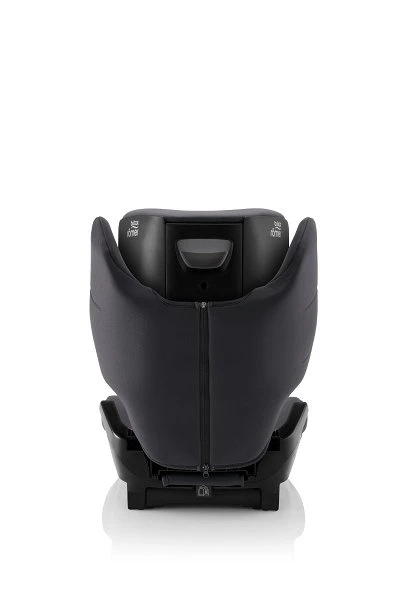 Britax Römer ADVENTURE PLUS Midnight Grey 15 - 36 Kg 4 Britax Römer ADVENTURE PLUS Midnight Grey 15 - 36 Kg – Bild 4