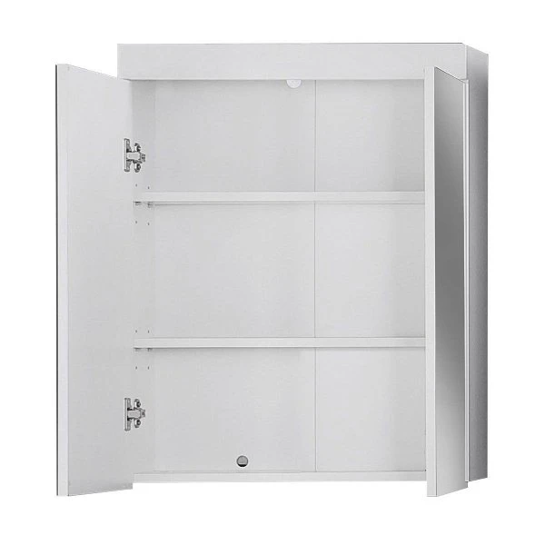 Trendteam Amanda Bad Kombination 5-teilig Weiß 6 Trendteam Amanda Bad Kombination 5-teilig Weiß – Bild 6