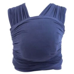 Ergobaby Aura Wrap Tragetuch Indigo