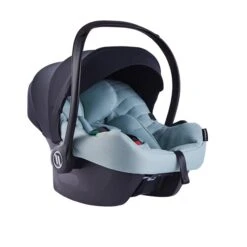 Avionaut Cosmo Babyschale Jeans 40-86 Cm & 0-13 Kg -Günstiges CYBEX || Britax || VOX Geschäft avionaut cosmo mint 3 1