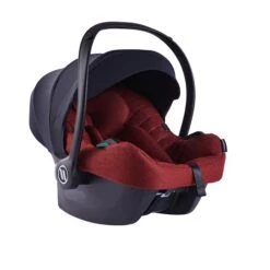 Avionaut Cosmo Babyschale Red 40-86 Cm & 0-13 Kg 5 Avionaut Cosmo Babyschale Red 40-86 Cm & 0-13 Kg -Günstiges CYBEX || Britax || VOX Geschäft avionaut cosmo red 3