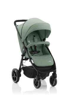 Britax Römer B-AGILE M Elephant Jade Green -Günstiges CYBEX || Britax || VOX Geschäft b agile m jadegreen 04 2023