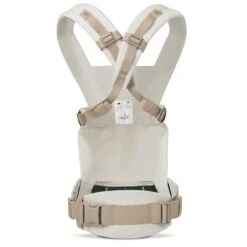 Ergobaby Omni Dream Natural Dots Babytrage -Günstiges CYBEX || Britax || VOX Geschäft baby carrier omni dream natural dots product 05
