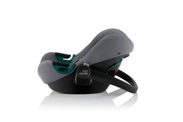 Britax Römer BABY-SAFE 3 I-SIZE Frost Grey 0-13 Kg 7 Britax Römer BABY-SAFE 3 I-SIZE Frost Grey 0-13 Kg – Bild 7