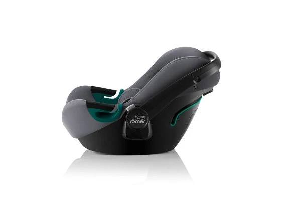 Britax Römer BABY-SAFE 3 I-SIZE Frost Grey 0-13 Kg 8 Britax Römer BABY-SAFE 3 I-SIZE Frost Grey 0-13 Kg – Bild 8