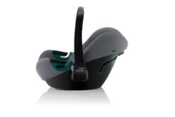 Britax Römer BABY-SAFE 3 I-SIZE Frost Grey 0-13 Kg 17 Britax Römer BABY-SAFE 3 I-SIZE Frost Grey 0-13 Kg -Günstiges CYBEX || Britax || VOX Geschäft baby safe 3 i size frostgrey 01 handleup 2021